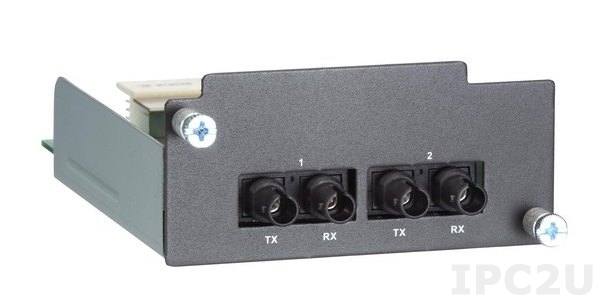 MOXA PM-7200-2MST MOXA PM-7200-2MST